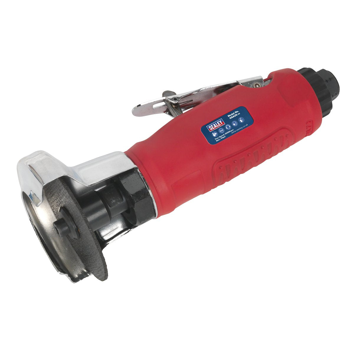 Sealey Generation Series Air Cut-Off Tool Main Image