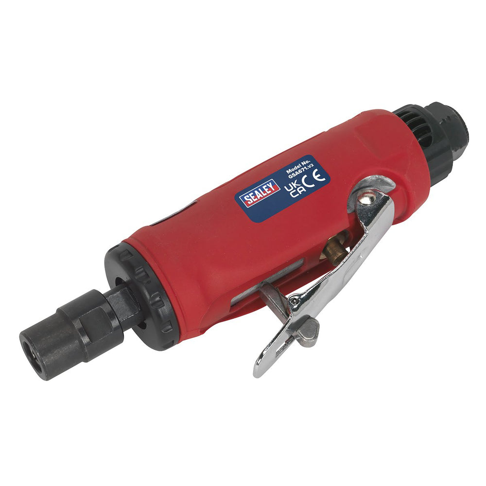 Sealey Generation Series Air Die Grinder Main Image