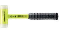 Halder Fluorescent Steel Supercraft Deadblow Mallet 40mm Main Image