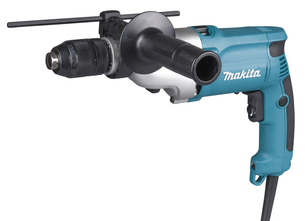 Makita HP2051 240v Percussion Drill