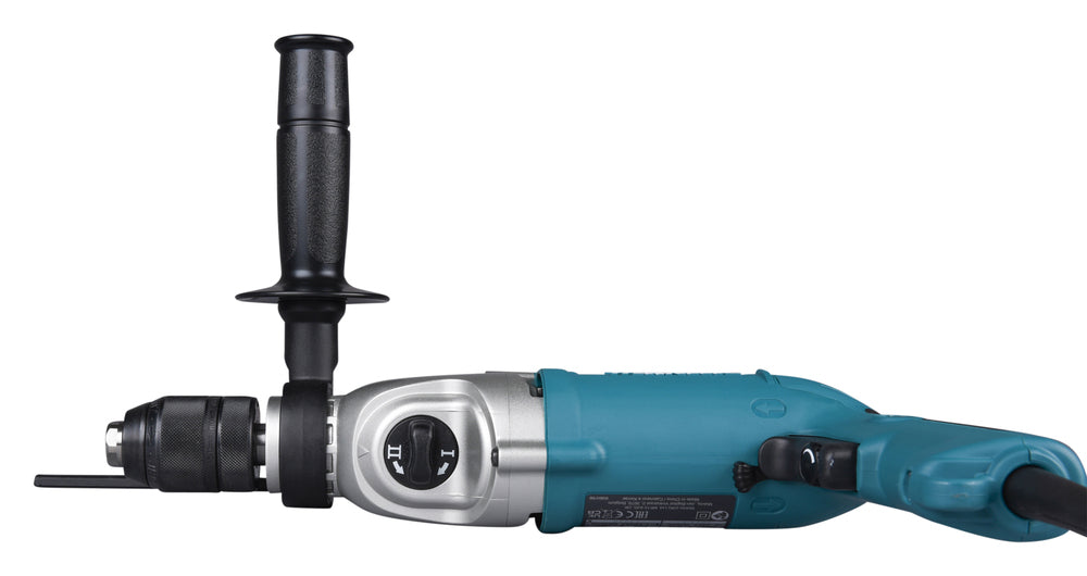 Makita HP2051 240v Percussion Drill
