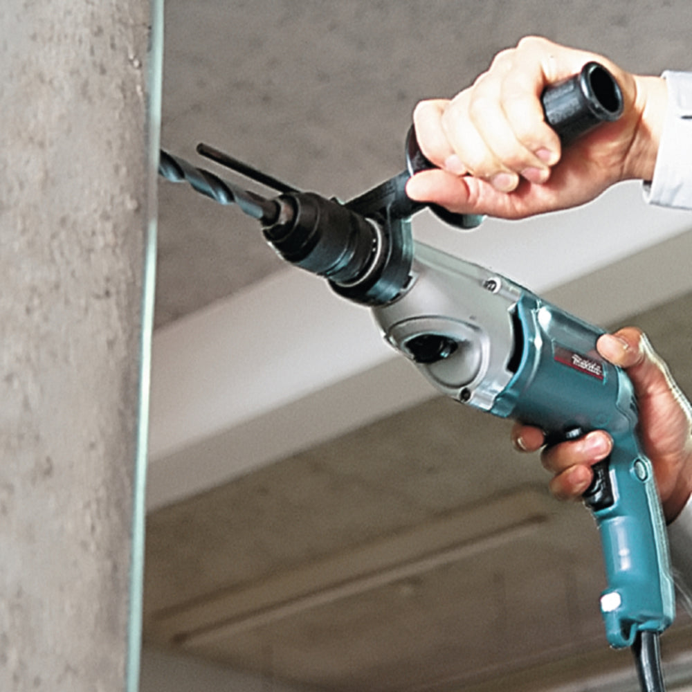 Makita HP2051 240v Percussion Drill