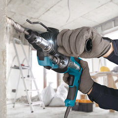 Makita HR2630 230V Rotary Hammer SDS Plus 26mm