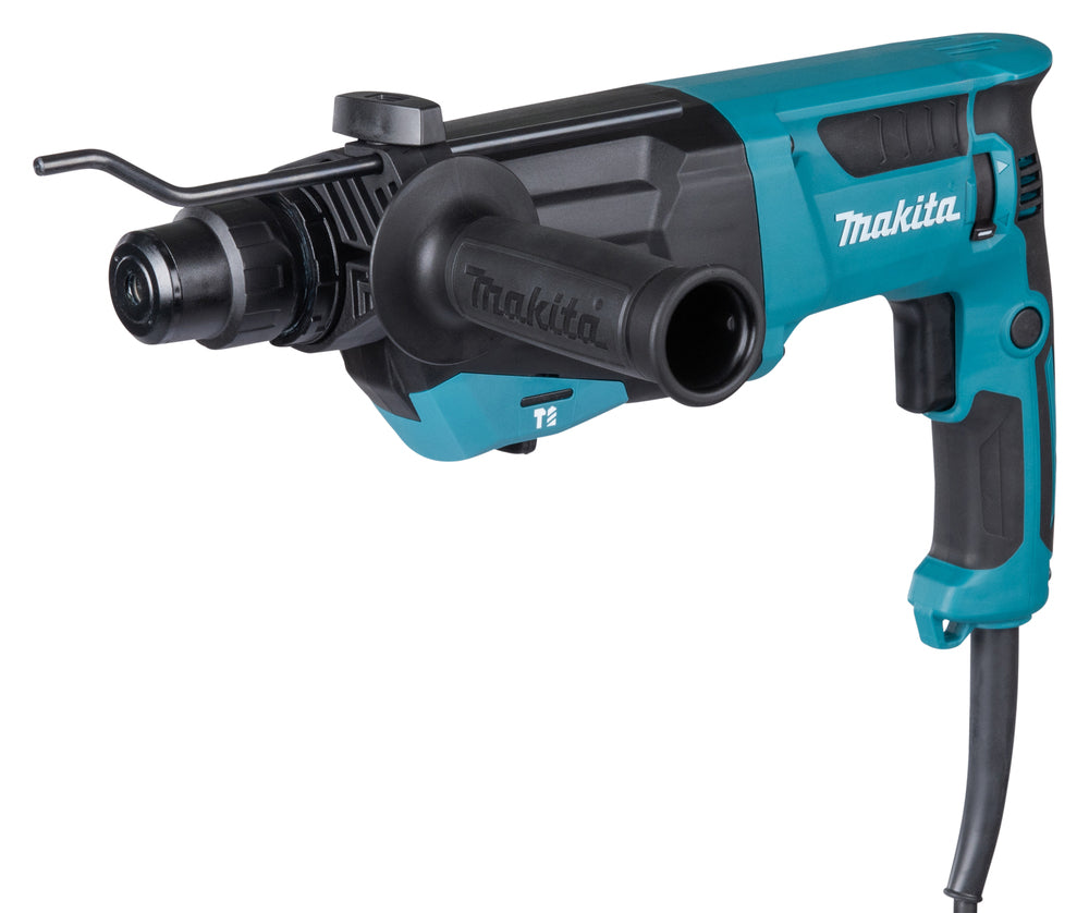 Makita HR2630 230V Rotary Hammer SDS Plus 26mm