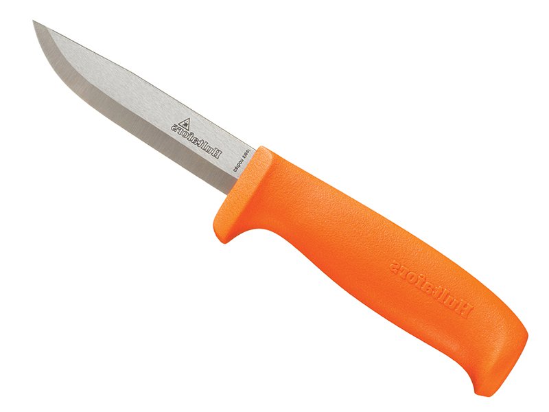 Hultafors Craftmans Knife HVK Main Image