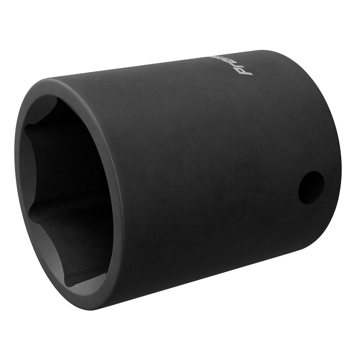 Sealey Impact Socket 24mm 1/2Sq Drive Main Image