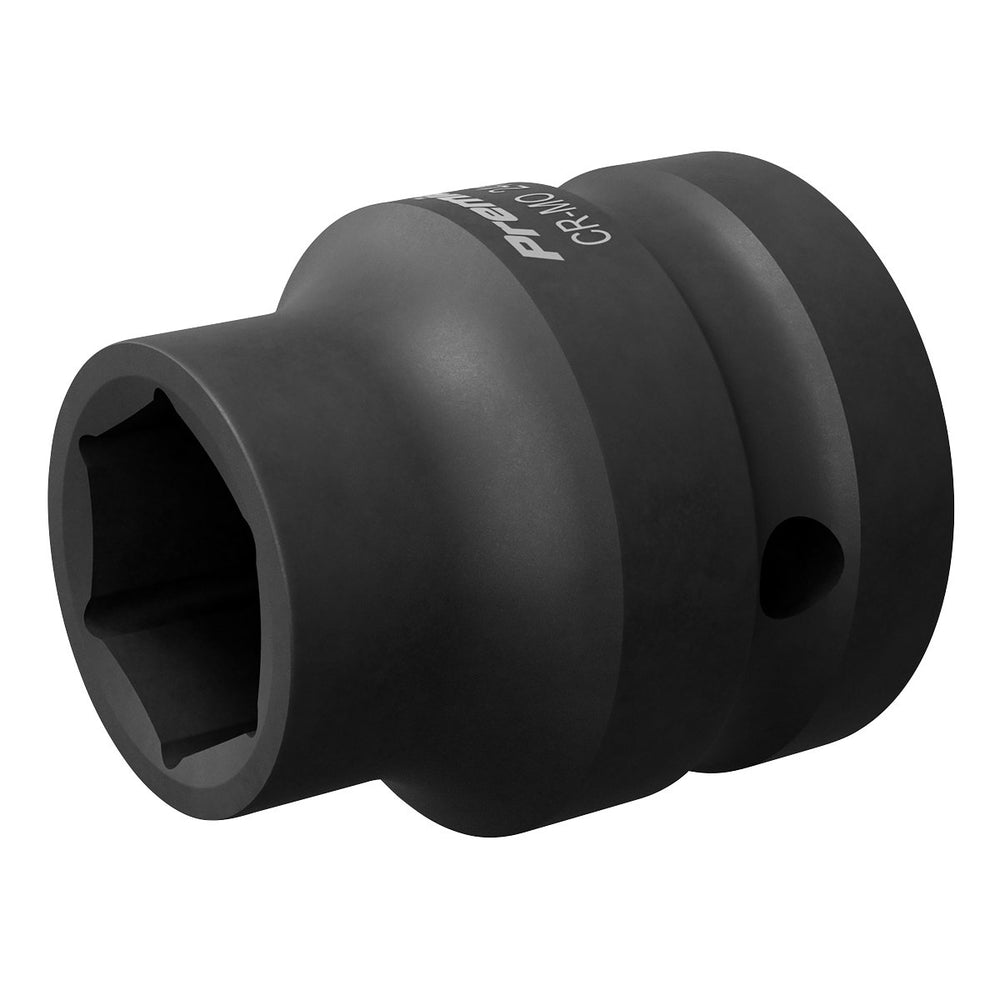 Sealey Impact Socket 24mm 1Sq Drive Main Image