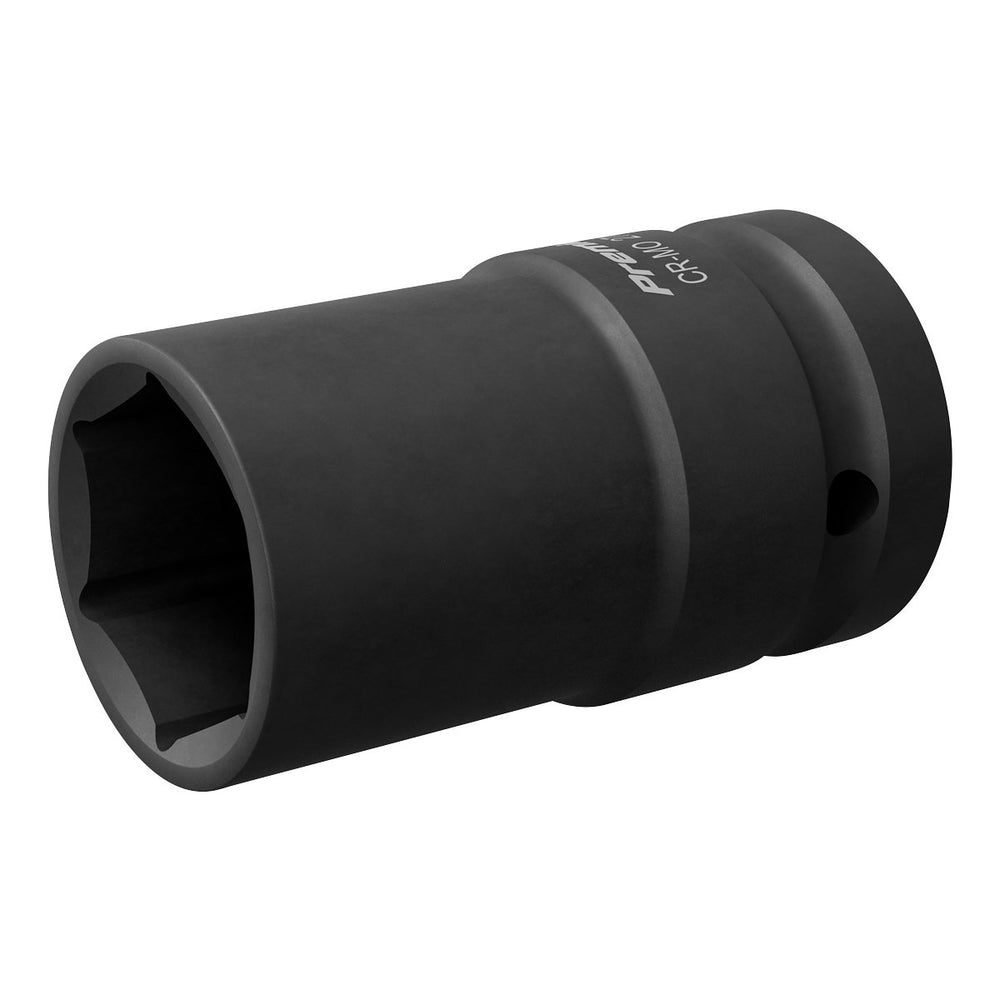 Sealey Impact Socket 27mm Deep 1Sq Drive Main Image