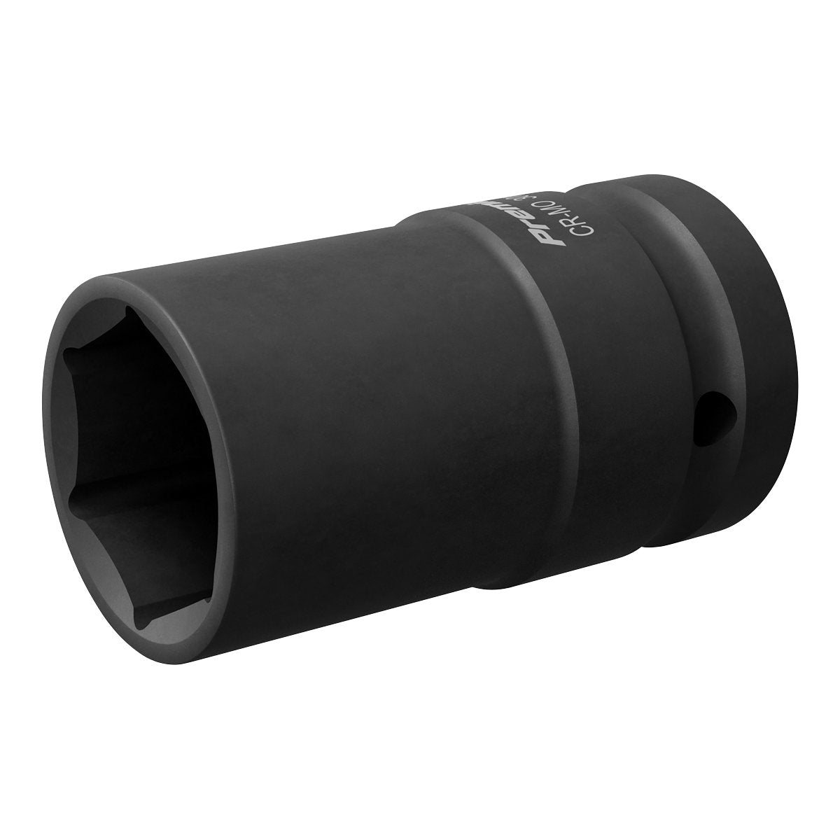 Sealey Impact Socket 30mm Deep 1Sq Drive Main Image