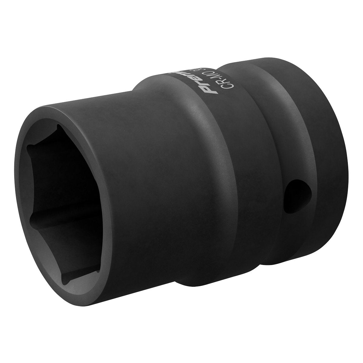 Sealey Impact Socket 30mm 1Sq Drive Main Image