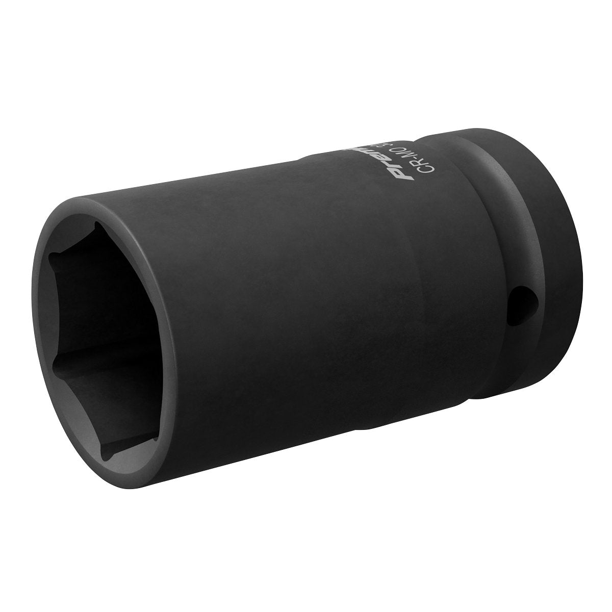 Sealey Impact Socket 32mm Deep 1Sq Drive Main Image