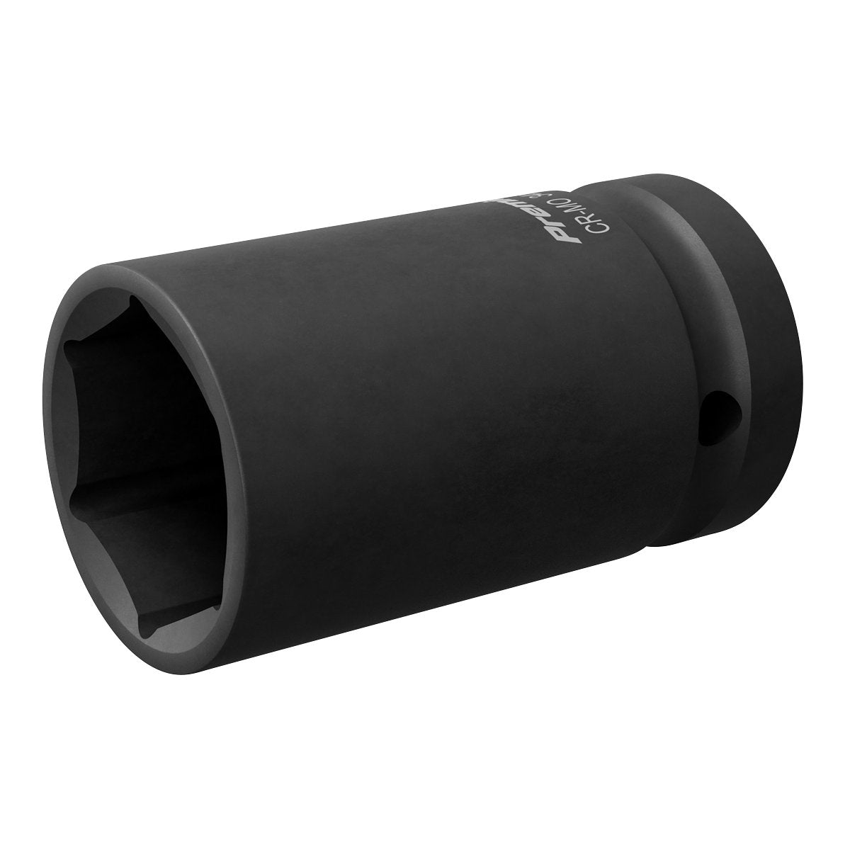 Sealey Impact Socket 34mm Deep 1Sq Drive Main Image