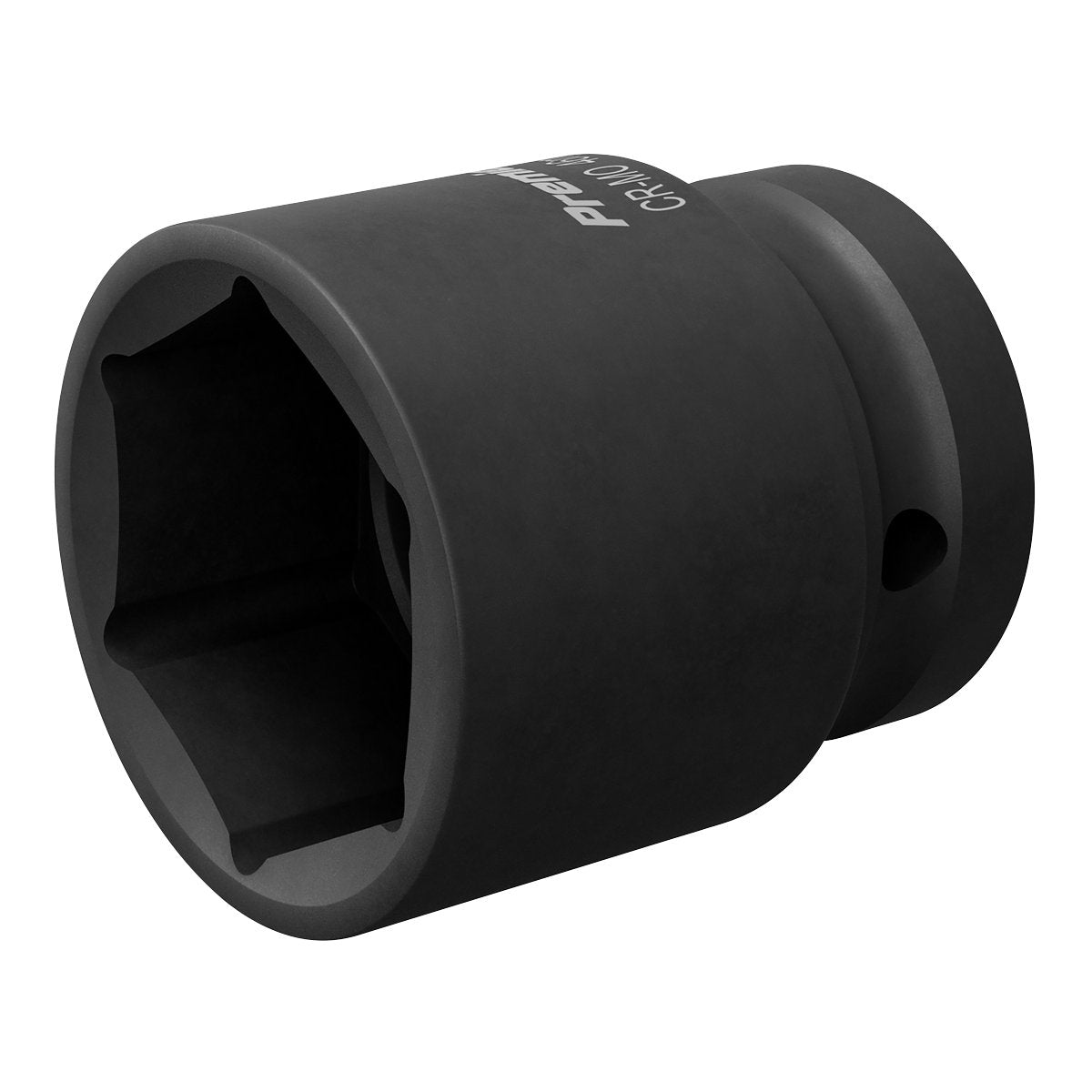 Sealey Impact Socket 46mm 1Sq Drive Main Image
