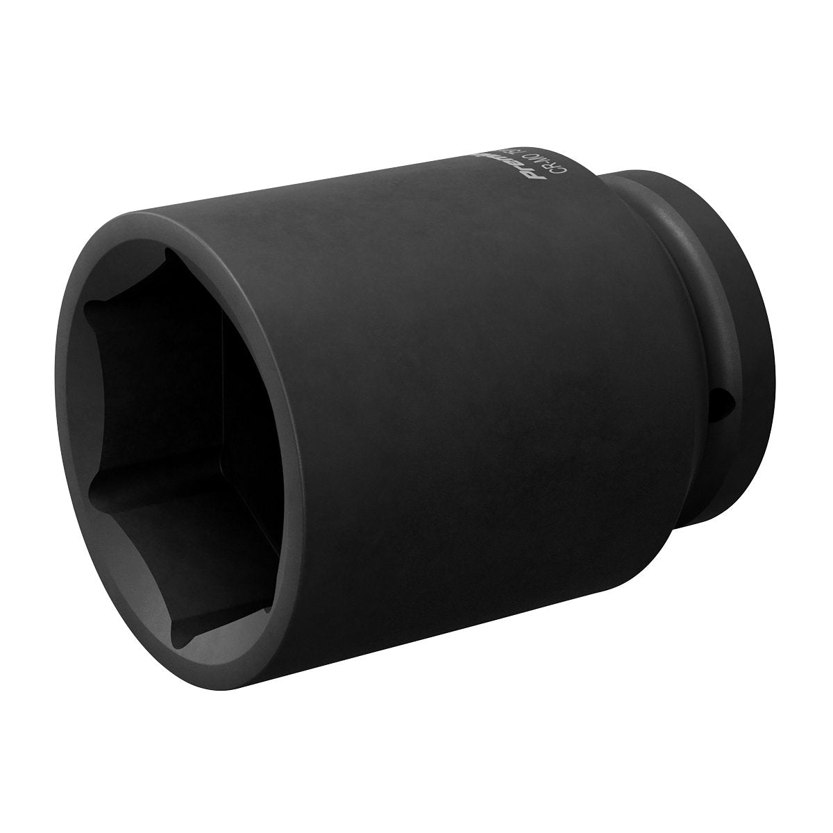 Sealey Impact Socket 75mm Deep 1Sq Drive Main Image