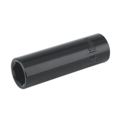 Sealey Impact Socket 13mm Deep 3/8Sq Drive Main Image