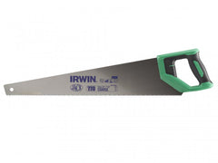 IRWIN Jack 770UHP Coarse Hardpoint Handsaw Soft-Grip 550mm (22in) 7tpi Main Image