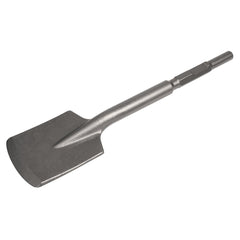 Sealey Clay Spade 110 x 450mm - Kango 900 Main Image