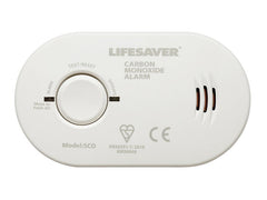 Kidde 5COLSB Carbon Monoxide Alarm (7-Year Sensor) Main Image