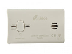 Kidde Carbon Monoxide Alarm 10 Year Sensor Main Image