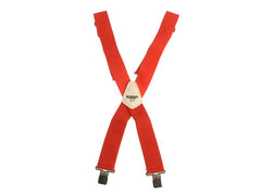 Kuny's SP-17R Red Braces 2in Wide Main Image