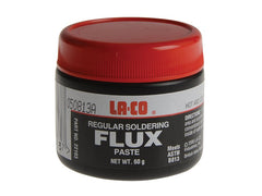 La-co 22103 Regular Soldering Flux 60g Main Image
