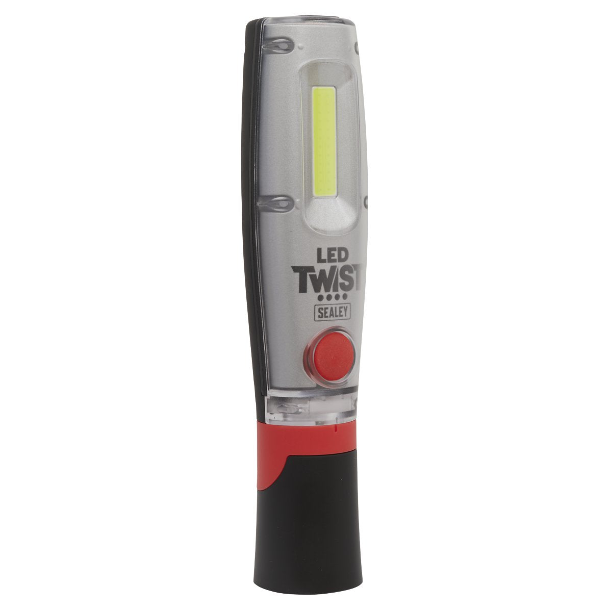 Sealey Rechargeable Inspection Lamp 8W LED Main Image