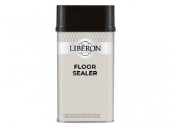 Liberon Floor Sealer 1 litre Main Image
