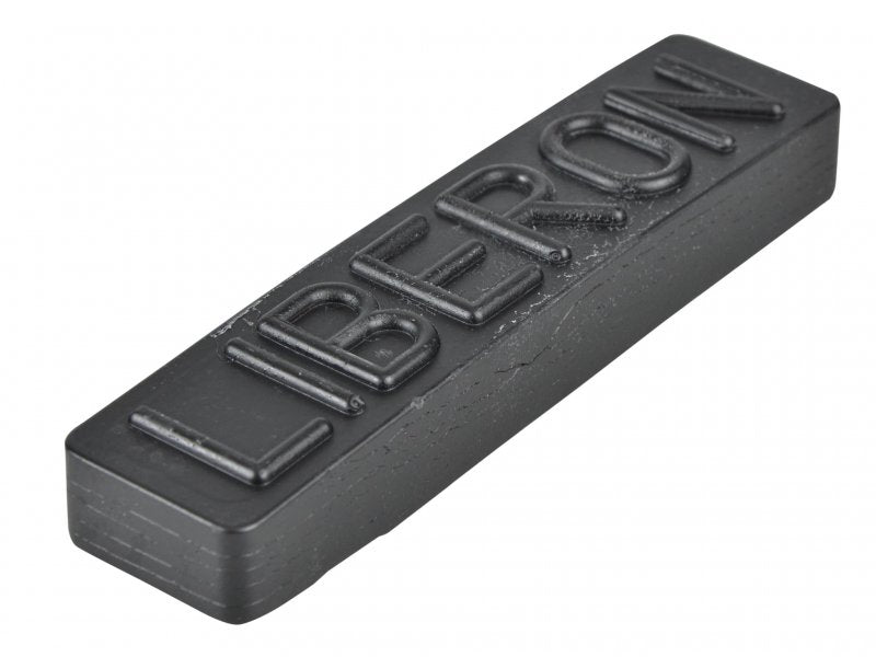 Liberon Wax Filler Stick 12 Ebony 50g Main Image