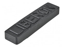 Liberon Wax Filler Stick 12 Ebony 50g Main Image