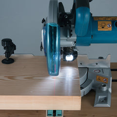Makita LS0815FLN 216mm Mitre Saw 240v