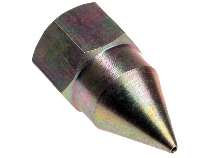 Lumatic CC1-S Conical Connector Main Image