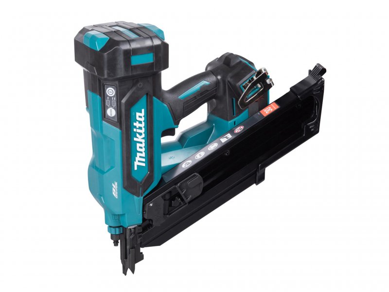 Makita DBN900ZK LXT Framing Nailer 18V Bare Unit Main Image