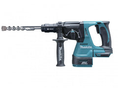 Makita DHR243Z SDS Plus 3-Mode Hammer Drill 18V Bare Unit Main Image