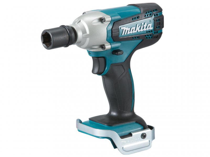 Makita DTW190Z LXT 1/2in Impact Wrench 18V Bare Unit Main Image