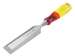 IRWIN Marples M373 Bevel Edge Chisel Splitproof Handle 38mm (1.1/2in) Main Image
