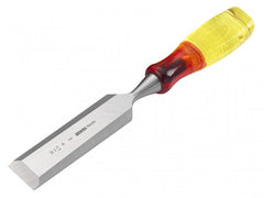 IRWIN Marples M373 Bevel Edge Chisel Splitproof Handle 32mm (1 1/4in) Main Image