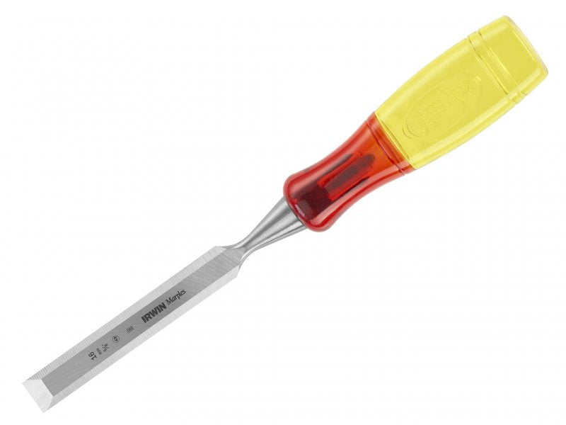 IRWIN Marples M373 Bevel Edge Chisel Splitproof Handle 16mm (5/8in) Main Image