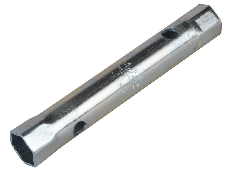 Melco TA8 A/F Box Spanner 9/16 x 5/8 x 125mm (5in) Main Image