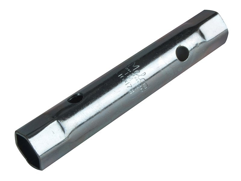 Melco TM14 Metric Box Spanner 16 x 17mm x 125mm (5in) Main Image