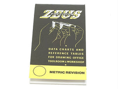 Miscellaneous Zeus Chart Engineers Main Image