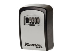Master Lock Standard Wall Mounted Key Lock Box (up to 3 keys held) Main Image