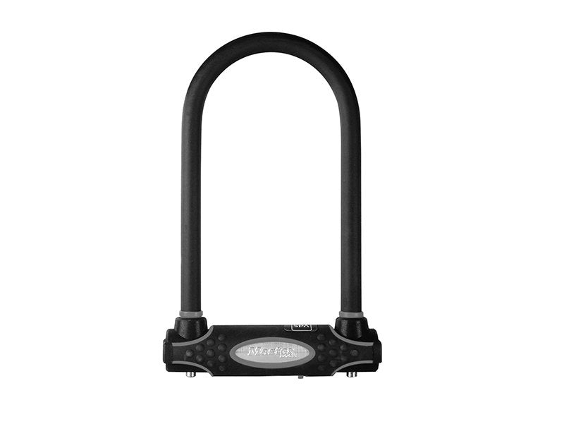 Master Lock High Security U Bar 210mm x 110mm x 13mm Main Image