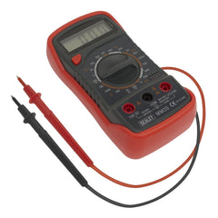 Sealey Digital Multimeter 8 Function with Thermocouple Main Image