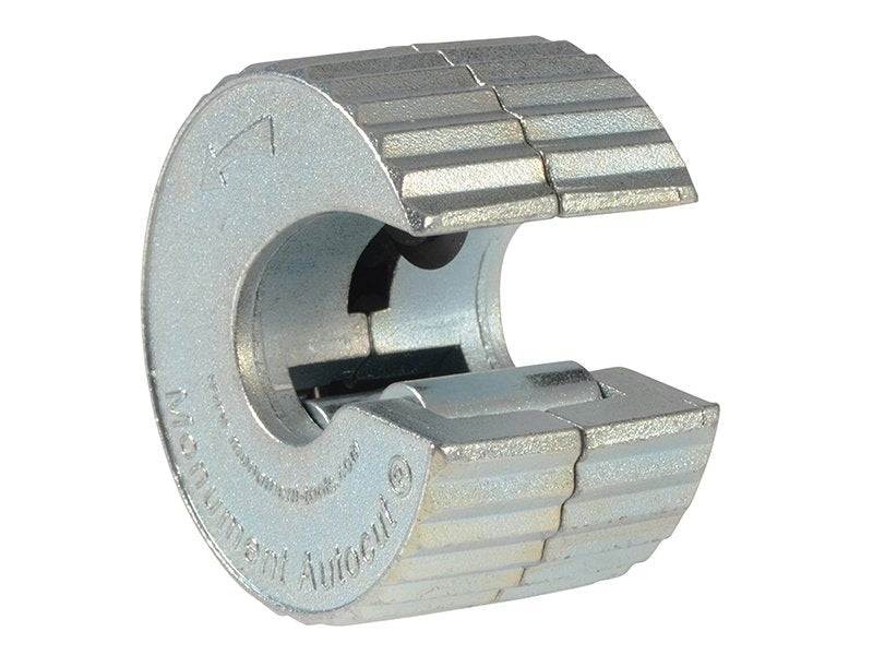 Monument 1715 Autocut Copper Pipe Cutter 15mm Main Image