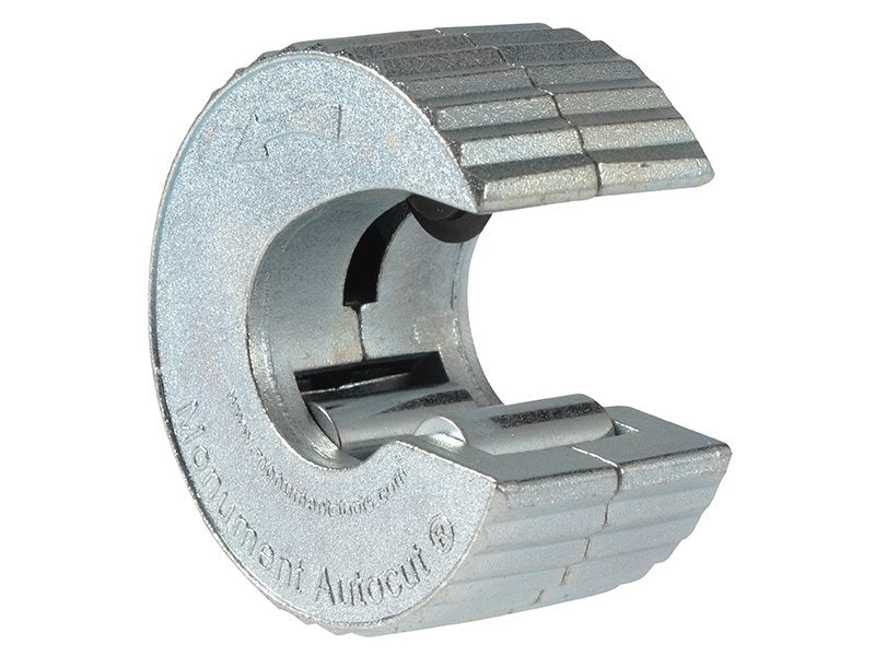 Monument 1722 Autocut Copper Pipe Cutter 22mm Main Image
