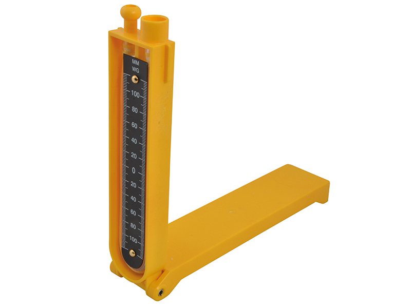 Monument 175C U Gauge Or Manometer Main Image