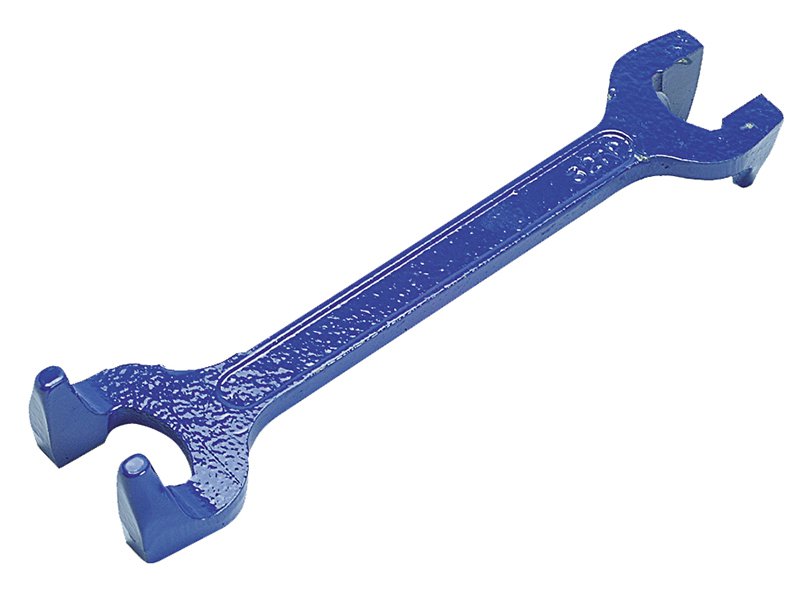 Monument 327R Basin Wrench 15mm & 22mm - Pro Main Image