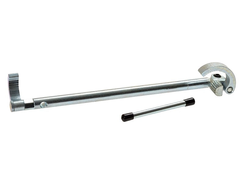 Monument 345V Adjustable 2 Jaw Basin Wrench Main Image