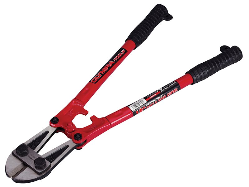 Olympia Bolt Cutter Centre Cut 450mm (18in) Main Image