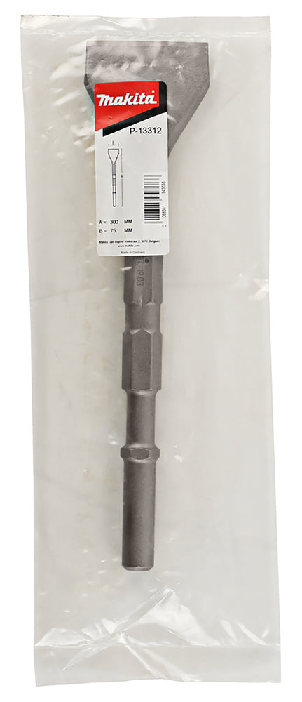 MAKITA P-13312 SCALING CHISEL
